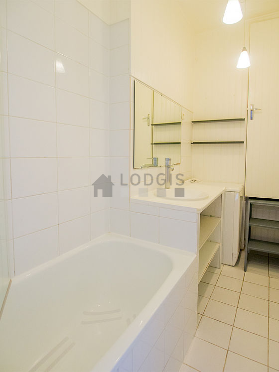 Apartment Paris 5° - 