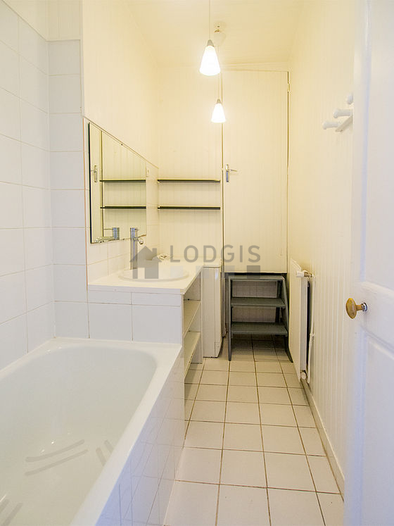 Appartamento Parigi 5° - 