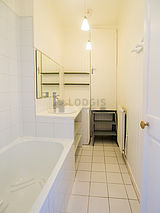 Apartamento Paris 5° - Casa de banho