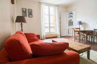 Panthéon Paris 5° 1 bedroom Apartment