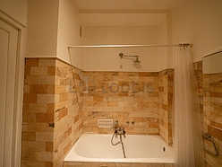 Apartamento París 18° - Cuarto de baño