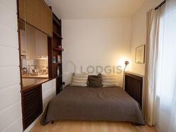 Apartment Paris 18° - Living room