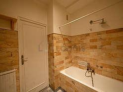 Appartamento Parigi 18° - Sala da bagno