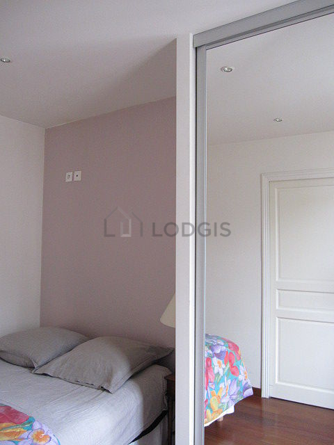 Apartamento París 18° - 