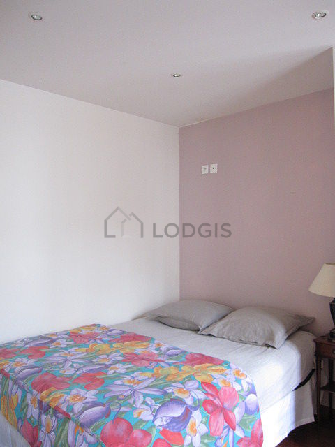 Apartment Paris 18° - 