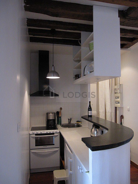 Apartment Paris 18° - 