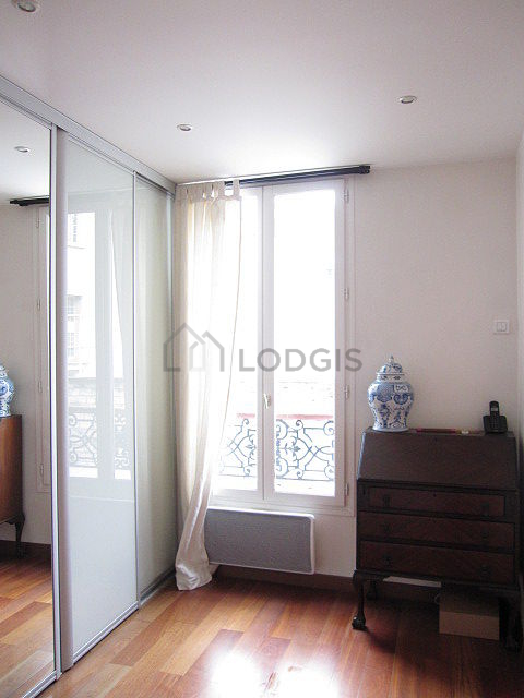 Appartamento Parigi 18° - 