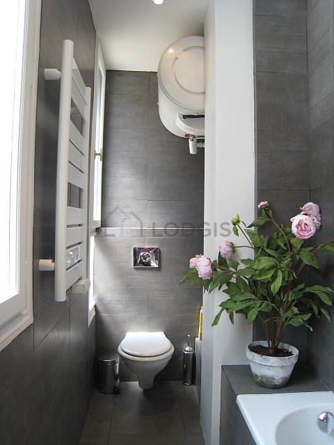 Appartement Paris 18° - 