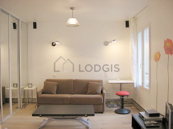 Apartamento Paris 15° - 