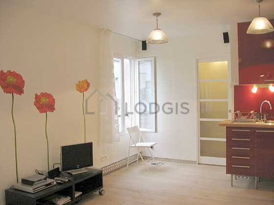 Appartamento Parigi 15° - 