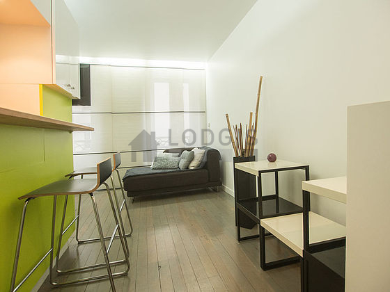 Apartamento Levallois-Perret - 