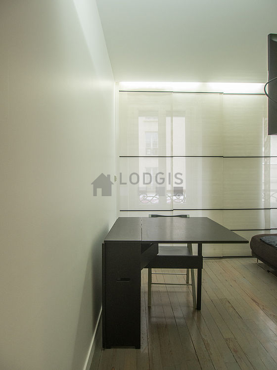 Apartment Levallois-Perret - 