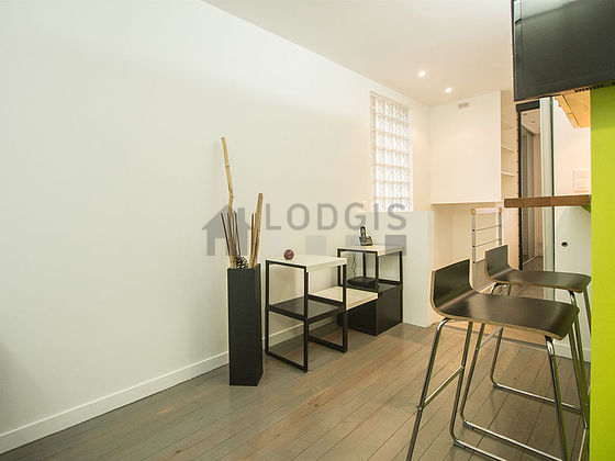 Appartamento Levallois-Perret - 