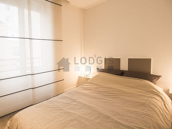 Appartamento Levallois-Perret - 