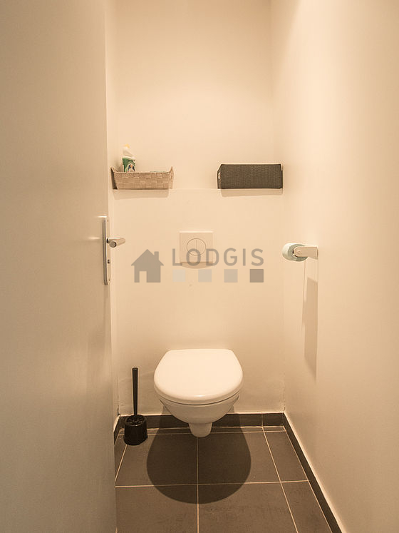 Appartamento Levallois-Perret - 