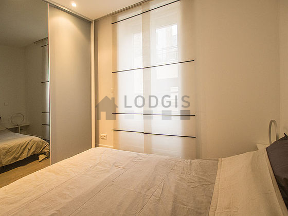Appartement Levallois-Perret - 