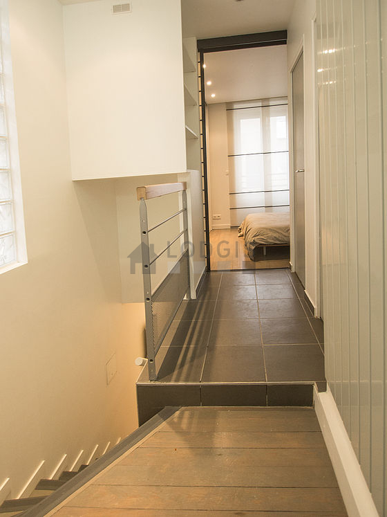 Wohnung Levallois-Perret - 