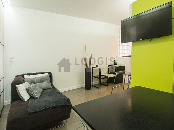 Wohnung Levallois-Perret - 