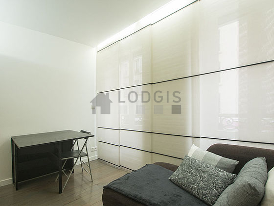 Wohnung Levallois-Perret - 