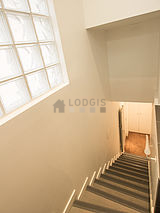 Квартира Levallois-Perret - Прихожая