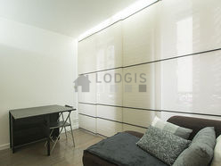 Apartamento Levallois-Perret - Salaõ