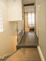 Apartment Levallois-Perret - Entrance