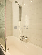 Appartamento Levallois-Perret - Sala da bagno