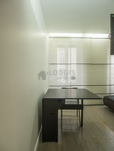 Wohnung Levallois-Perret - Küche