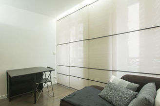 Levallois-Perret 1 bedroom Apartment