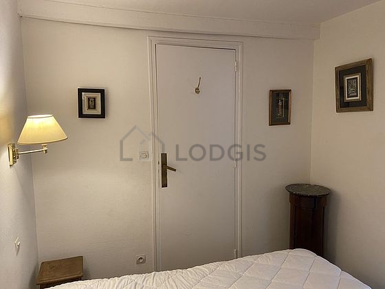 Appartamento Parigi 6° - 