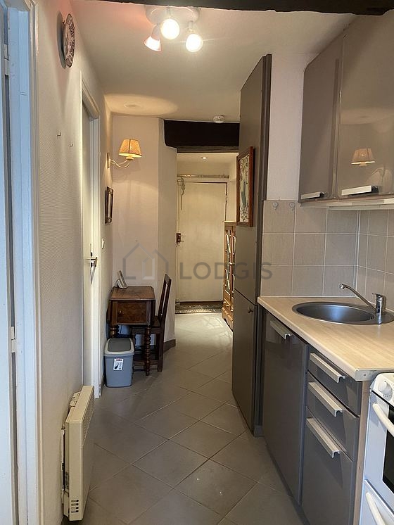 Appartamento Parigi 6° - 