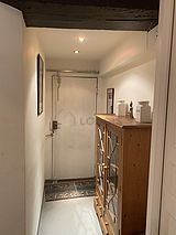 Apartamento París 6° - Cocina