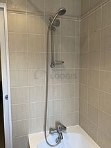 Apartment Paris 6° - Bathroom