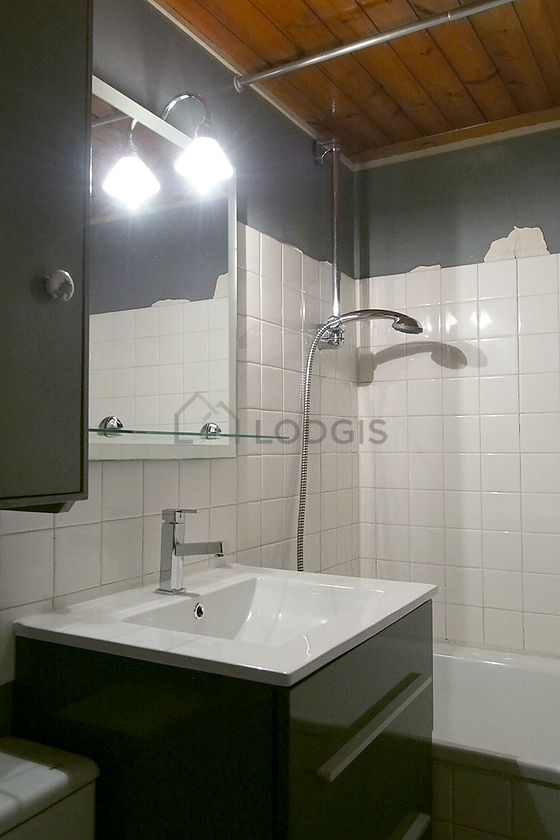 Apartamento París 18° - 