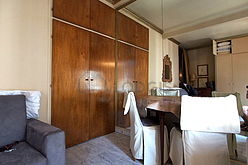 Apartamento Paris 18° - Cozinha