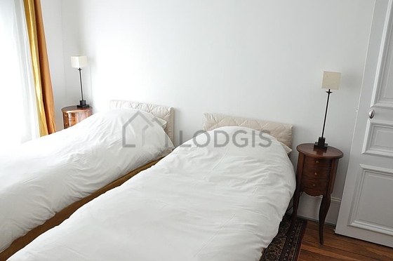 Apartamento Paris 18° - 