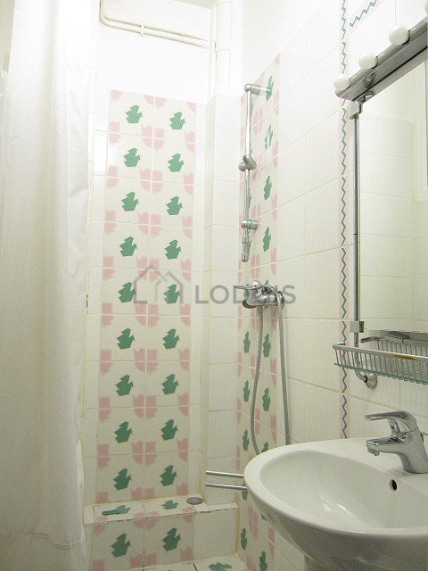 Apartamento Paris 18° - 