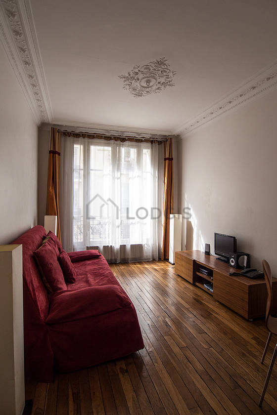 Appartement Paris 18° - 