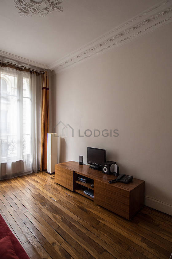 Appartement Paris 18° - 