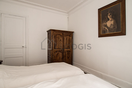 Appartement Paris 18° - 