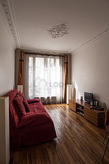 Appartamento Parigi 18° - Soggiorno