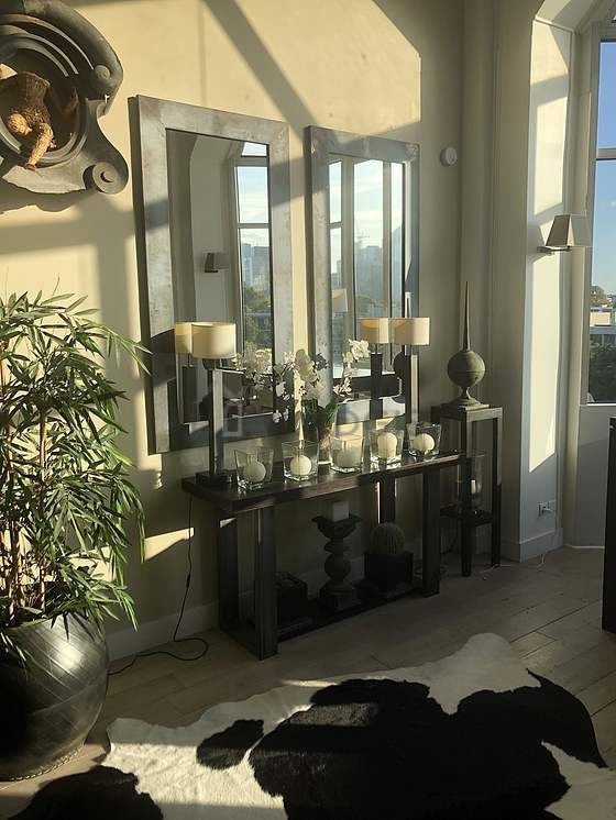 Квартира Neuilly-Sur-Seine - 