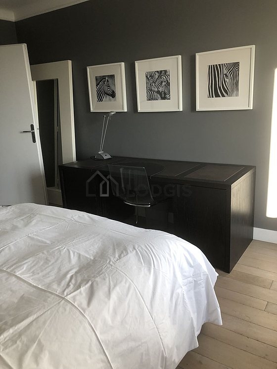 Apartment Neuilly-Sur-Seine - 