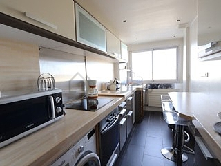 Appartamento Neuilly-Sur-Seine - 