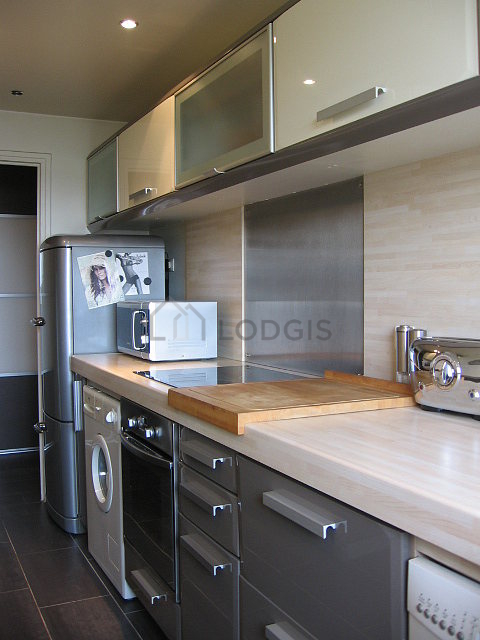 Appartement Neuilly-Sur-Seine - 