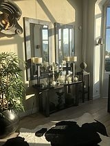 アパルトマン Neuilly-Sur-Seine - リビングルーム