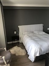 アパルトマン Neuilly-Sur-Seine - ベッドルーム