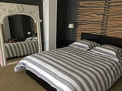 アパルトマン Neuilly-Sur-Seine - ベッドルーム 2