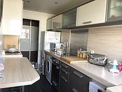 Apartamento Neuilly-Sur-Seine - Cozinha