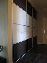 Apartamento Neuilly-Sur-Seine - Entrada